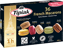 French macaron