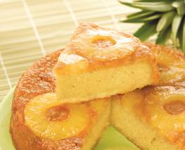 Bibingkang Cassava (Cassava Cake) Recipe | Epicurious